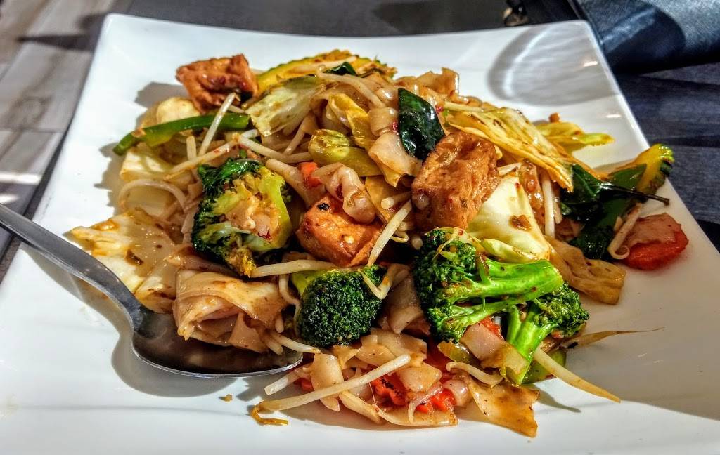 Basil Delight | restaurant | 2709 Stoneridge Dr Suite#101, Pleasanton, CA 94588, USA | 9254250577 OR +1 925-425-0577