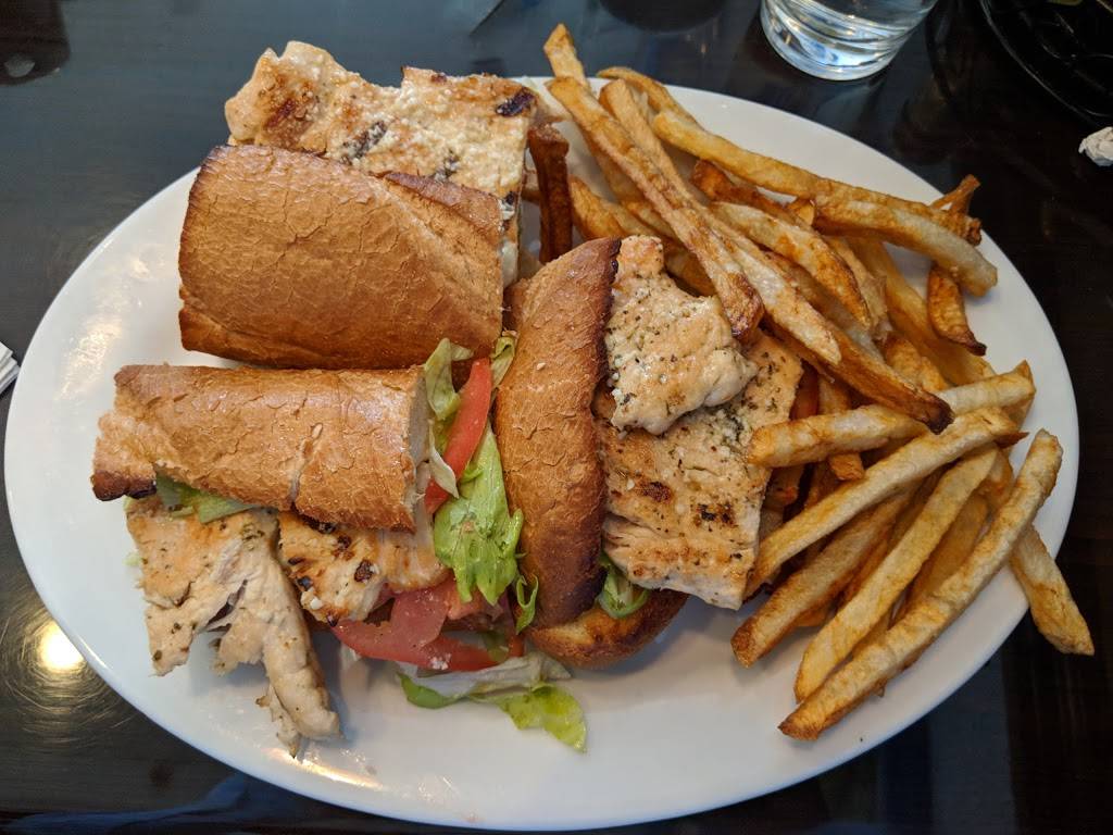 Yasou Greek Bistro | restaurant | 11121 York Rd, Cockeysville, MD 21030, USA | 4105270208 OR +1 410-527-0208