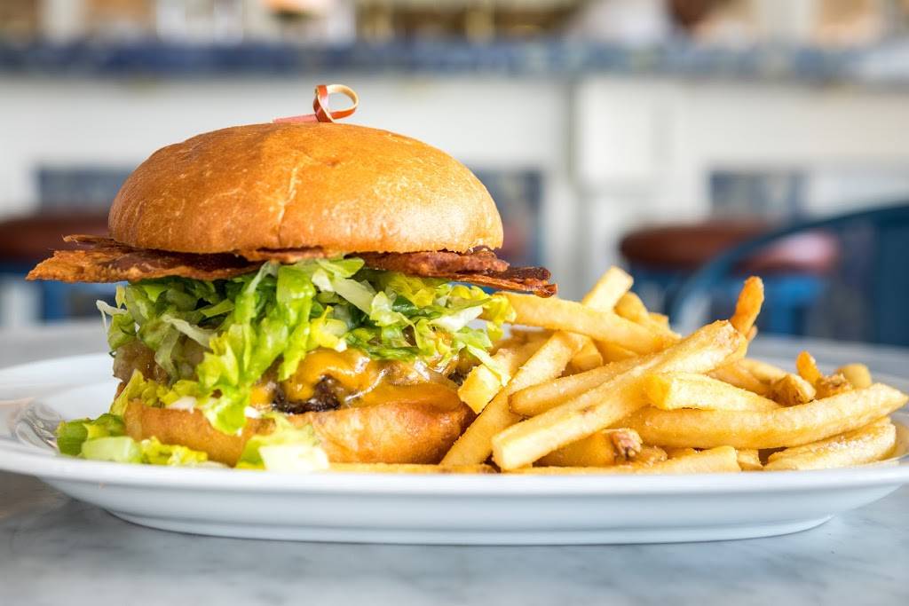 The Greenwich | restaurant | 3154 Fillmore St, San Francisco, CA 94123, USA | 4155085898 OR +1 415-508-5898