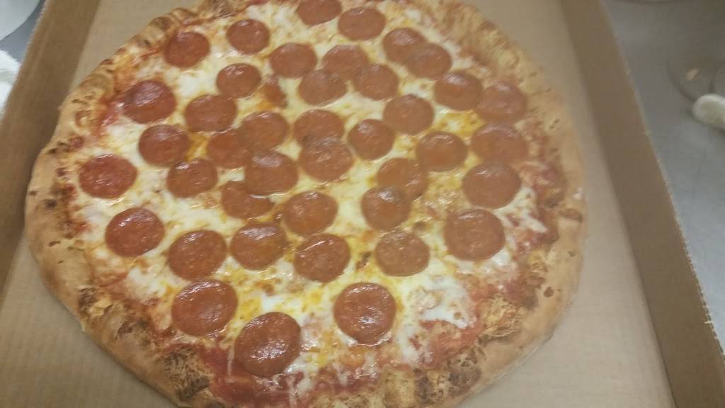 Brothers Pizza | restaurant | 13915 Jefferson Davis Hwy, Woodbridge, VA 22191, USA | 7034911185 OR +1 703-491-1185