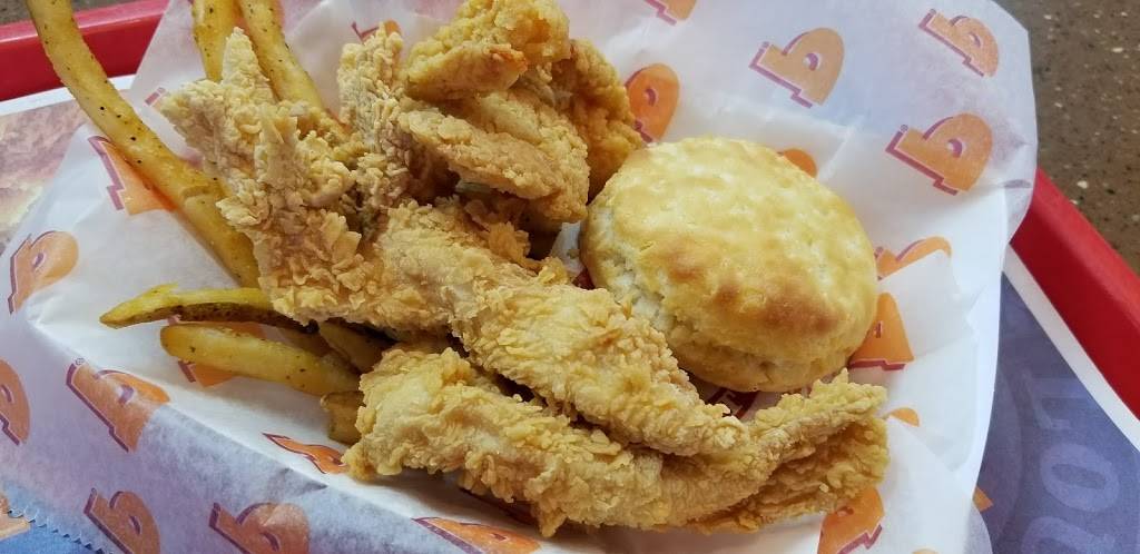 Popeyes Louisiana Kitchen | restaurant | 504 E Sugarland Hwy, Clewiston, FL 33440, USA | 8639832640 OR +1 863-983-2640