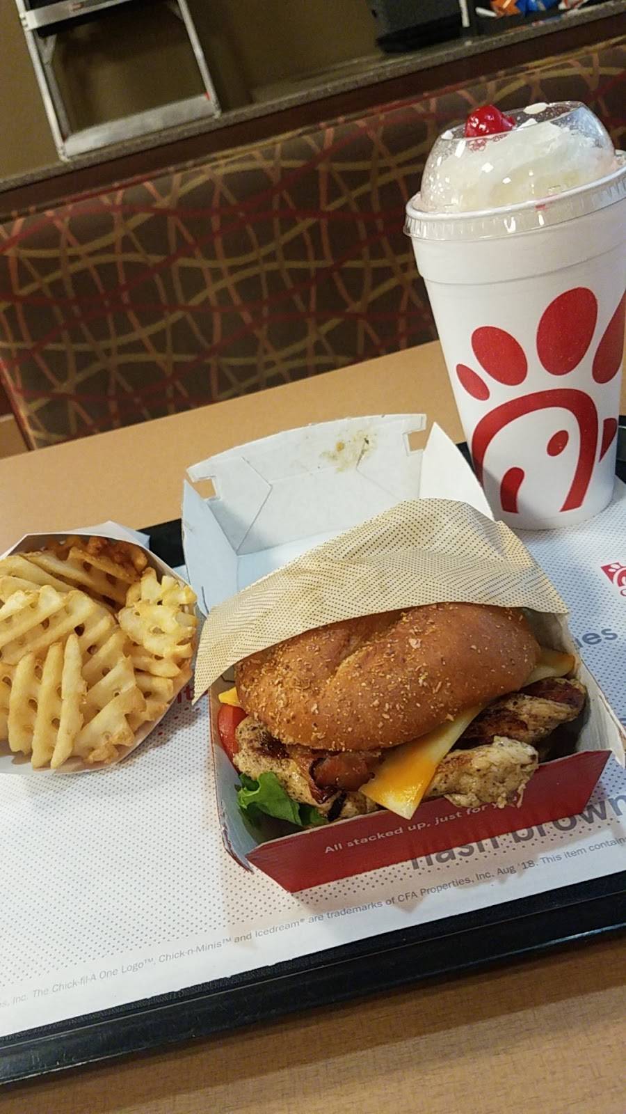 Chick-fil-A | restaurant | 1545 Rocky Mountain Ave, Loveland, CO 80538, USA | 9705930044 OR +1 970-593-0044