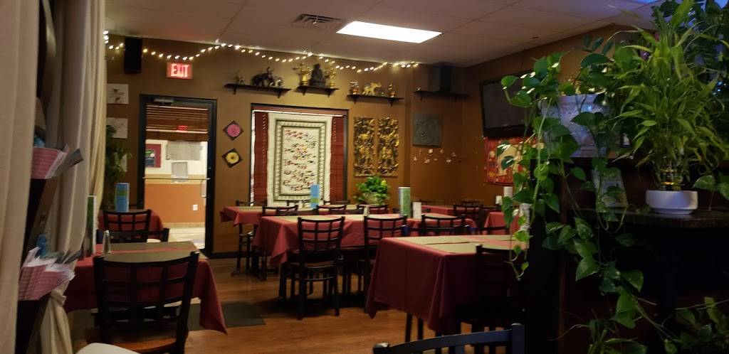 Thai Cafe | restaurant | 55 Douglas Pike, Smithfield, RI 02917, USA | 4012319462 OR +1 401-231-9462
