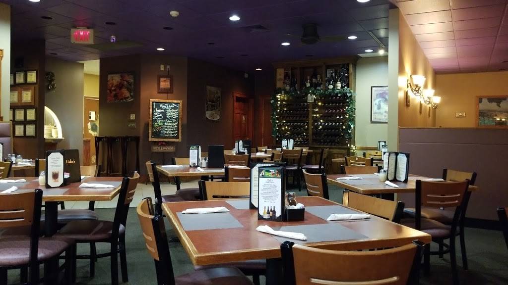 Lidos Pizza Restaurant | restaurant | 75 Pomeroy Ave, Meriden, CT 06450, USA | 2036343959 OR +1 203-634-3959