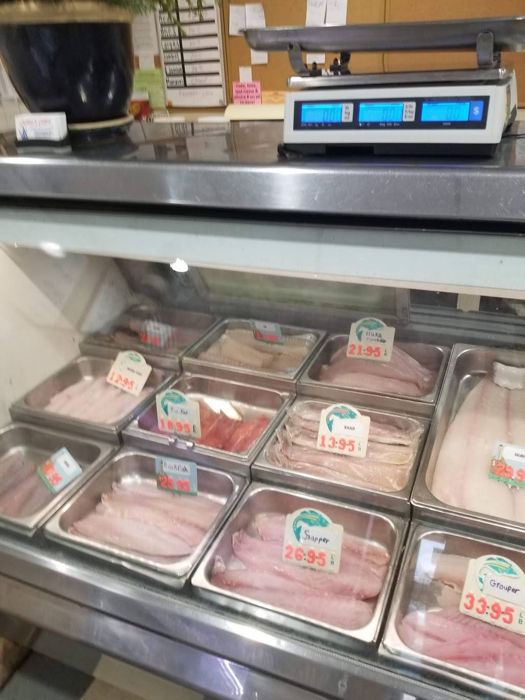 Captains Catch Seafood | meal takeaway | 5828 Kirkwood Hwy, Wilmington, DE 19808, USA | 3029983457 OR +1 302-998-3457