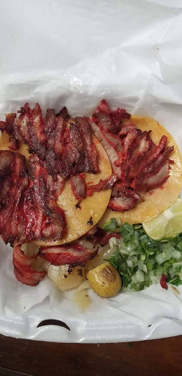 Taco Rey | restaurant | 2495 W Pioneer Pkwy, Grand Prairie, TX 75051, USA | 9726069830 OR +1 972-606-9830