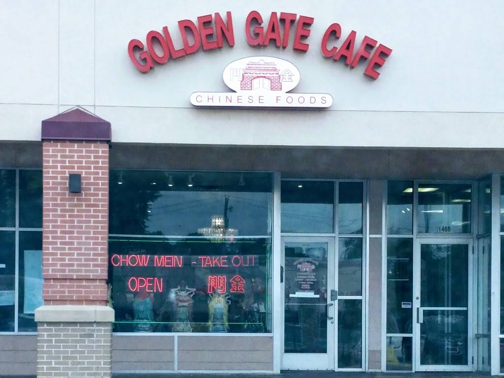 Golden Gate Cafe | restaurant | 1464 1/2 University Ave W, St Paul, MN 55104, USA | 6516461091 OR +1 651-646-1091
