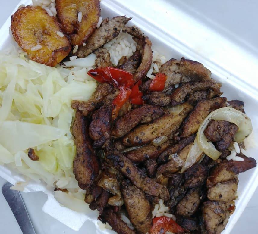 Caricom Spices | restaurant | 2496 PA-611 #2, Scotrun, PA 18355, USA | 5704600491 OR +1 570-460-0491