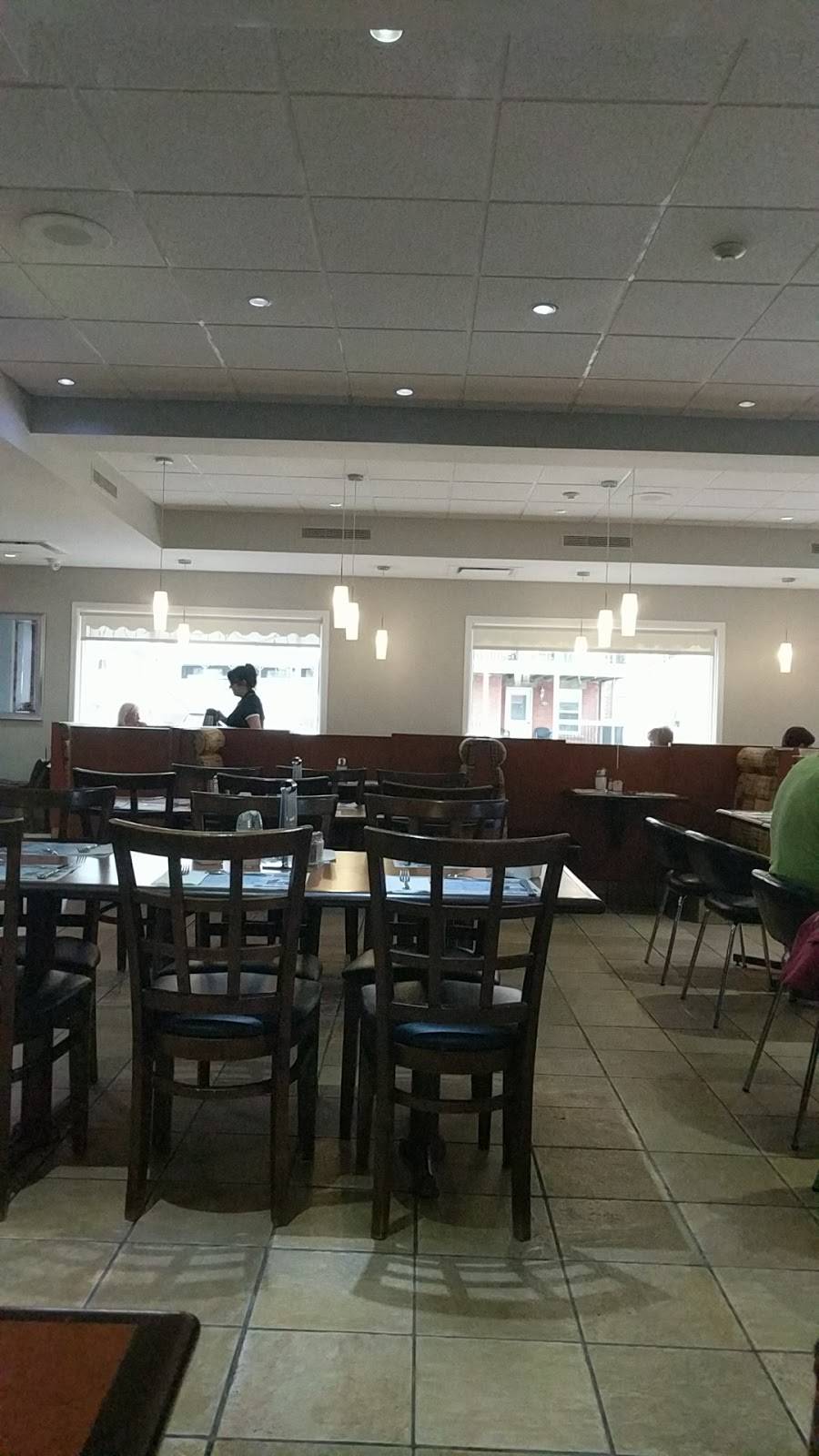 Rotisserie Salaberry Pizzeria | meal delivery | 295 Rue Salaberry O, Salaberry-de-Valleyfield, QC J6T 2J7, Canada | 4503734419 OR +1 450-373-4419