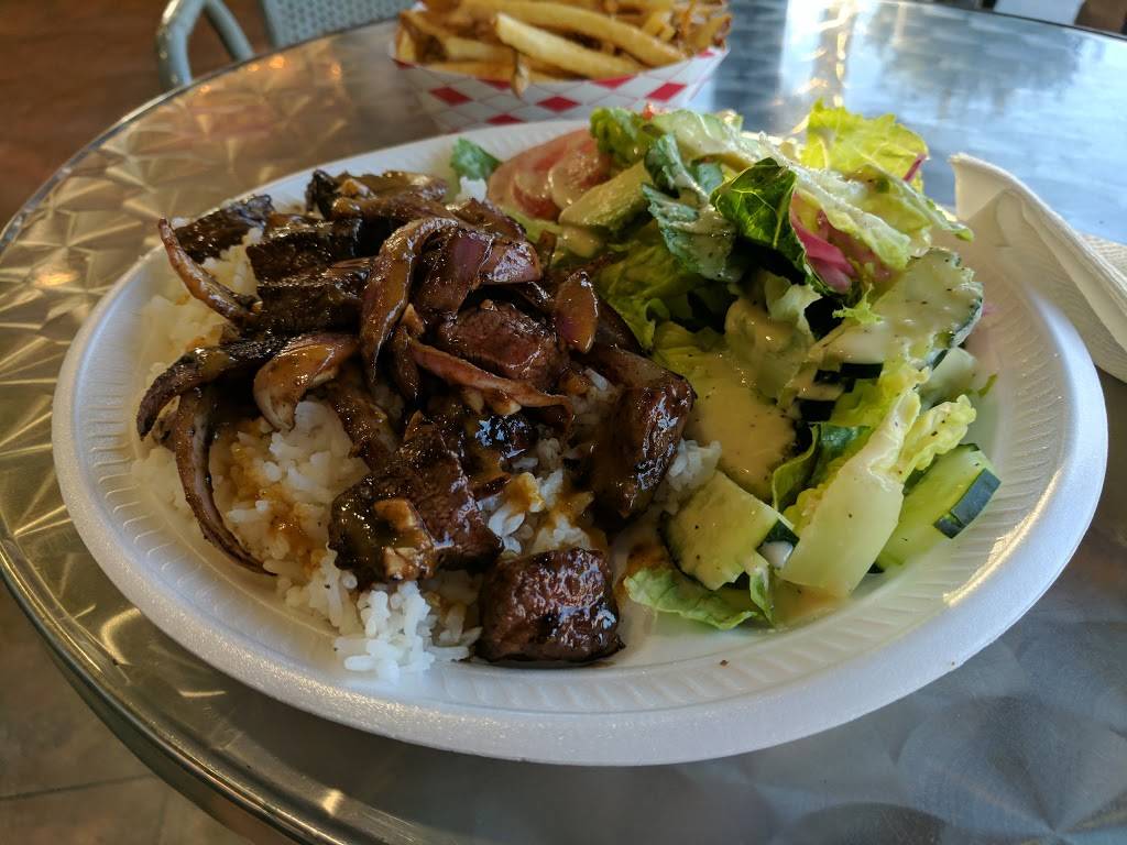 Tasty Sandwiches | restaurant | 9374 Westminster Blvd, Westminster, CA 92683, USA | 7145767686 OR +1 714-576-7686