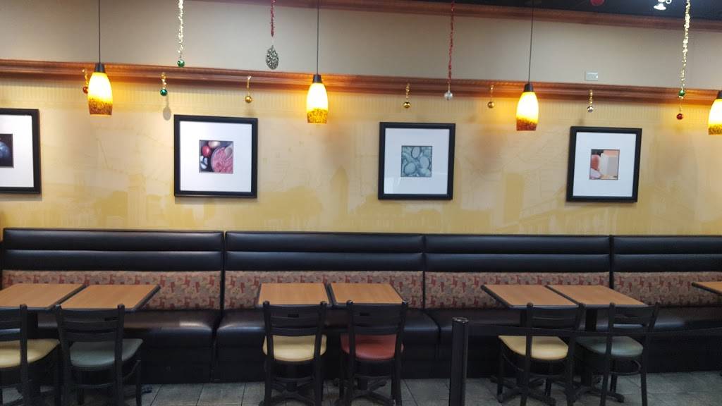 Subway Restaurants | restaurant | 5040 S Cottage Grove Ave, Chicago, IL 60615, USA | 7735367827 OR +1 773-536-7827