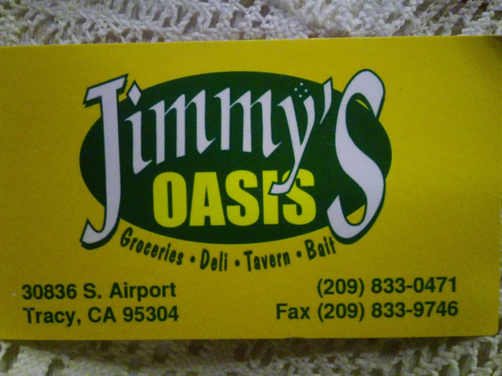 Jimmys One Stop | restaurant | 30836 Airport Way, Tracy, CA 95304, USA | 2098330471 OR +1 209-833-0471