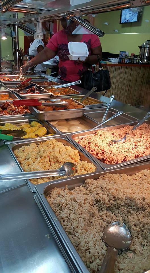 REGGAE PON THE GRILLE | restaurant | 8032 W McNab Rd, North Lauderdale, FL 33068, USA | 7542208738 OR +1 754-220-8738