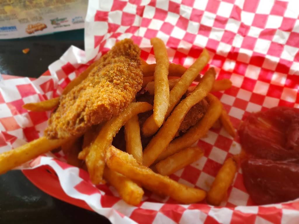 Nauti Parrot Tiki Hut | restaurant | 3448 Marinatown Ln, North Fort Myers, FL 33903, USA | 2393497907 OR +1 239-349-7907