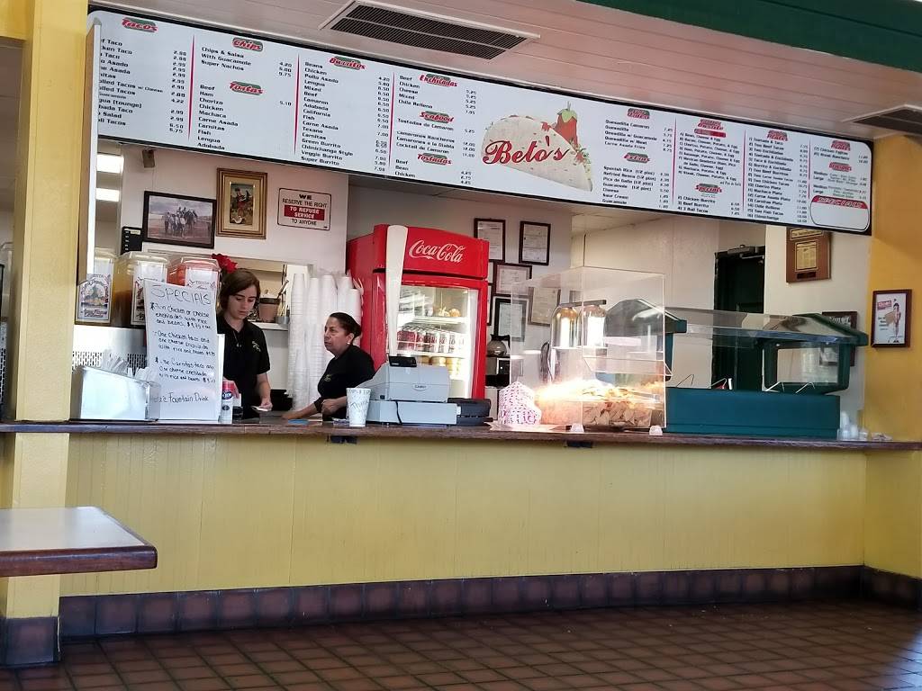 Betos Tacos | restaurant | 2234 El Camino Ave, Sacramento, CA 95821, USA | 9169249402 OR +1 916-924-9402