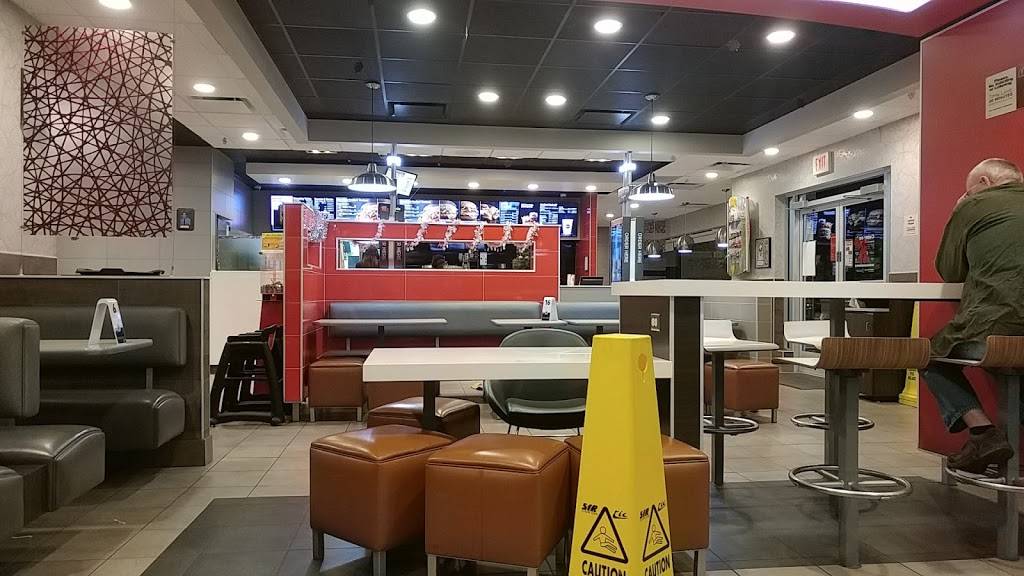 McDonalds | cafe | 4333 W Hillsborough Ave, Tampa, FL 33614, USA | 8138864311 OR +1 813-886-4311