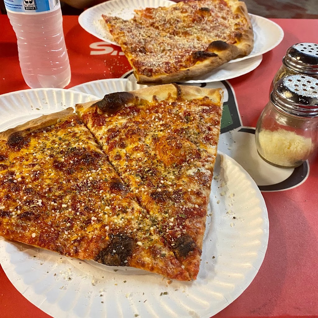 Joes Old School Pizza | restaurant | 1090 N Federal Hwy, Hollywood, FL 33020, USA | 9549226161 OR +1 954-922-6161