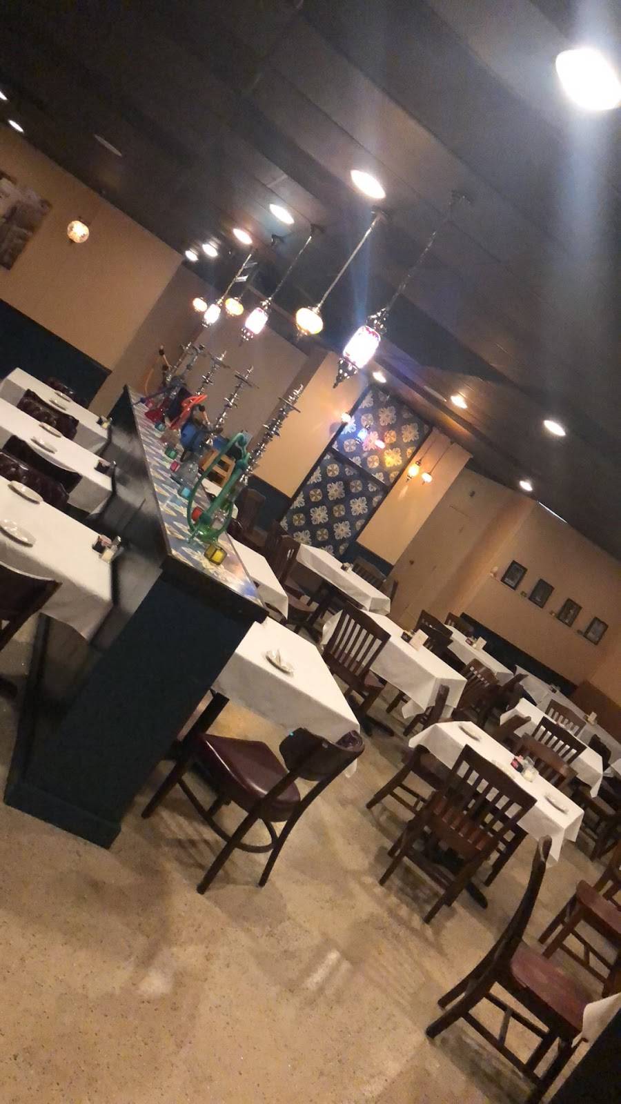 Cafe Petra Greek & Lebanese Restaurant | cafe | 5712 Commerce St, St Francisville, LA 70775, USA | 2256354035 OR +1 225-635-4035