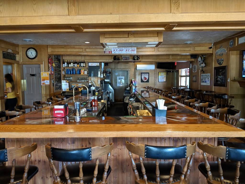 Tavern In The Hills | restaurant | 611 Old Clairton Rd, Pleasant Hills, PA 15236, USA | 4126536440 OR +1 412-653-6440