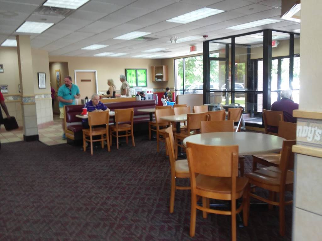 Wendys | restaurant | 411 Hillsdale Ave, Hillsdale, NJ 07642, USA | 2017829317 OR +1 201-782-9317