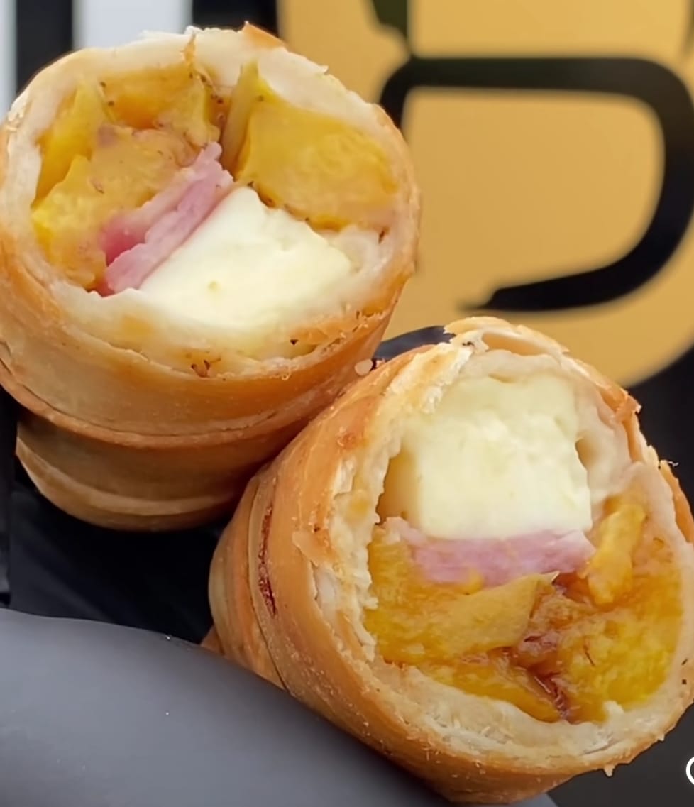 Vfingers Spring (Foodtruck Restaurant) | restaurant | 24600 Gosling Rd, Spring, TX 77389, USA | 3465734289 OR +1 346-573-4289