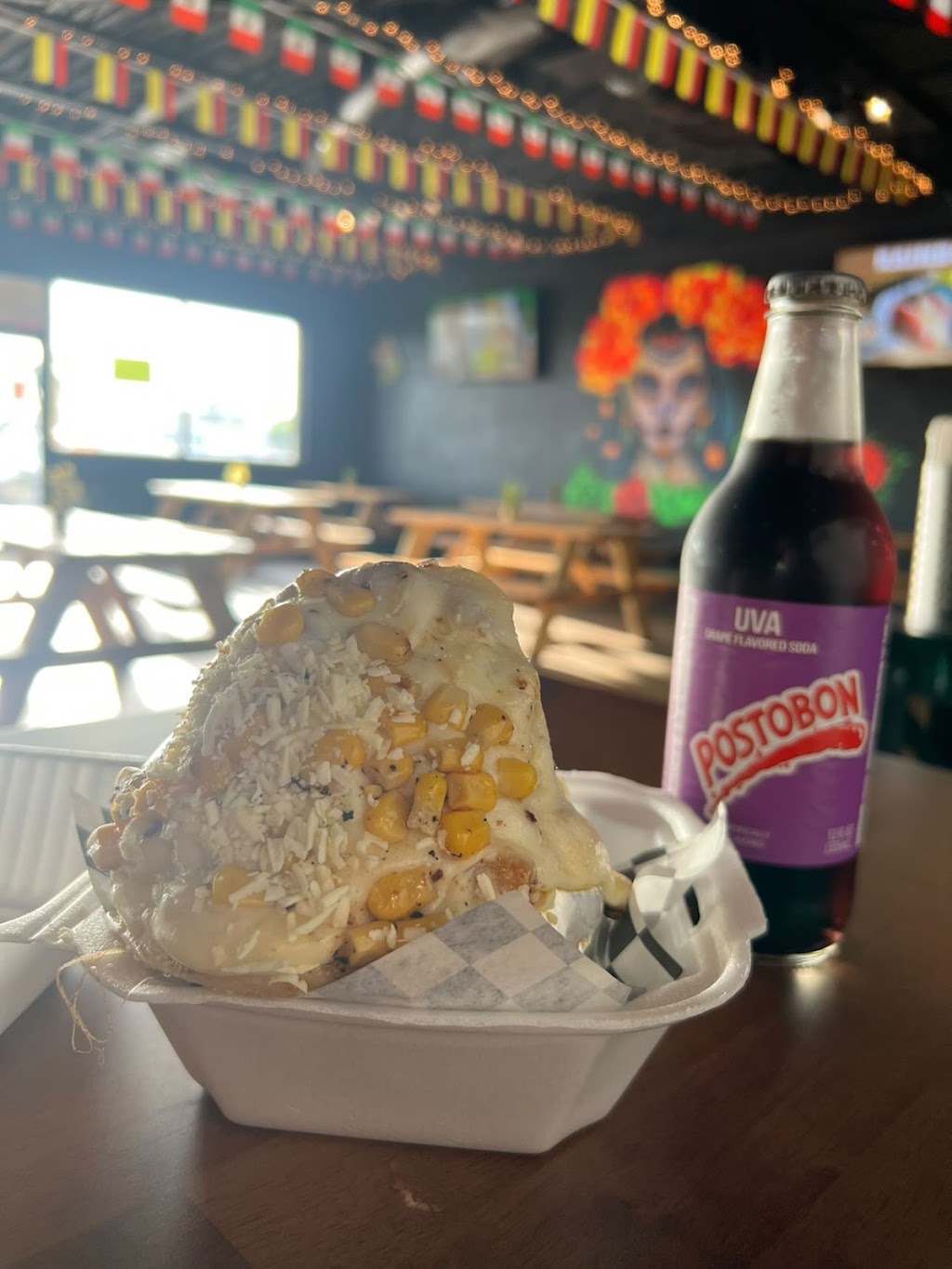 Arepacon | restaurant | 22339 SW 112th Ave, Miami, FL 33170, USA | 7865267999 OR +1 786-526-7999