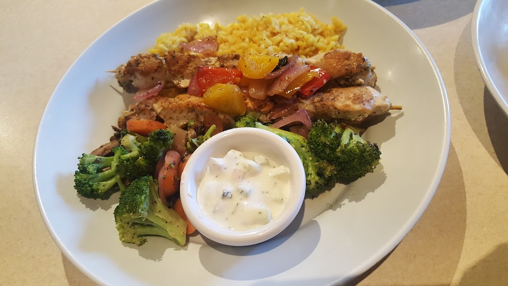 Zoës Kitchen | restaurant | 4357 Legendary Dr, Destin, FL 32541, USA | 8506506525 OR +1 850-650-6525