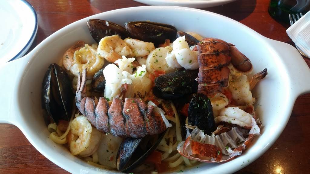 Red Lobster | restaurant | 6728 S Memorial Dr, Tulsa, OK 74133, USA | 9182505330 OR +1 918-250-5330