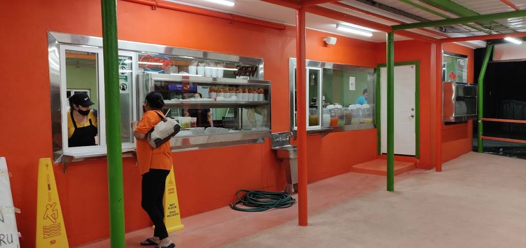 Frutería La Mission#2 | restaurant | 1304 Goliad Rd, San Antonio, TX 78223, USA | 2102720311 OR +1 210-272-0311