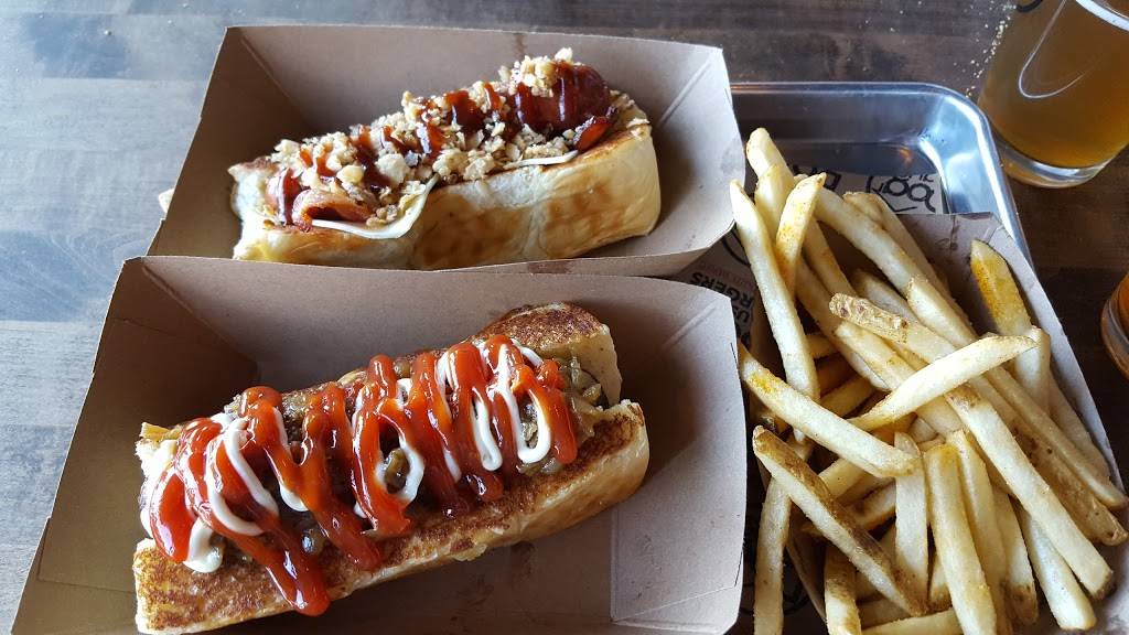 Dog Haus Biergarten Colorado Springs | meal takeaway | 162 Tracker Dr #130, Colorado Springs, CO 80921, USA | 7194884278 OR +1 719-488-4278
