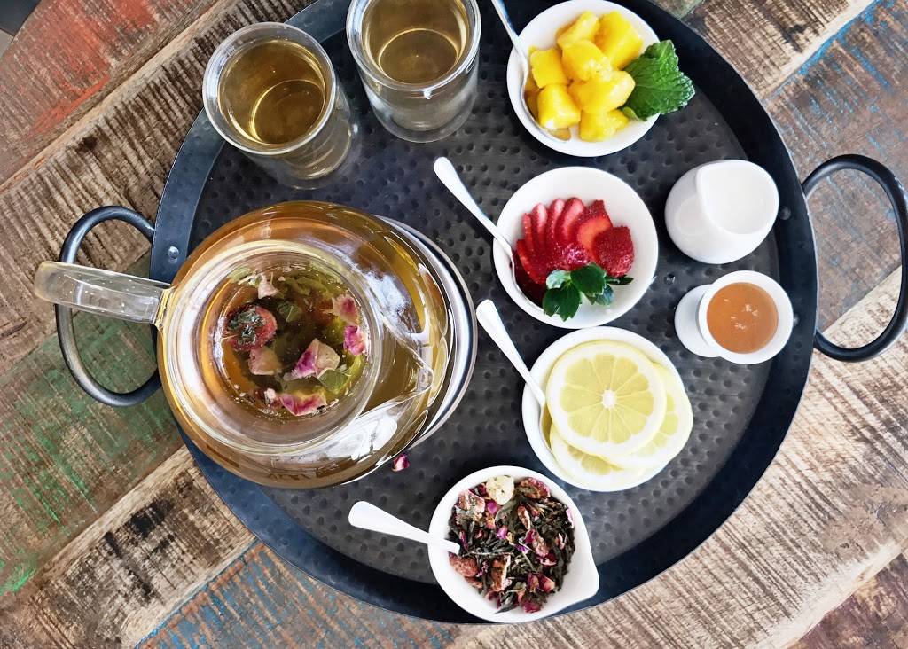 American Tea & Coffee | restaurant | 230 N Denton Tap Rd #104, Coppell, TX 75019, USA | 9727451246 OR +1 972-745-1246