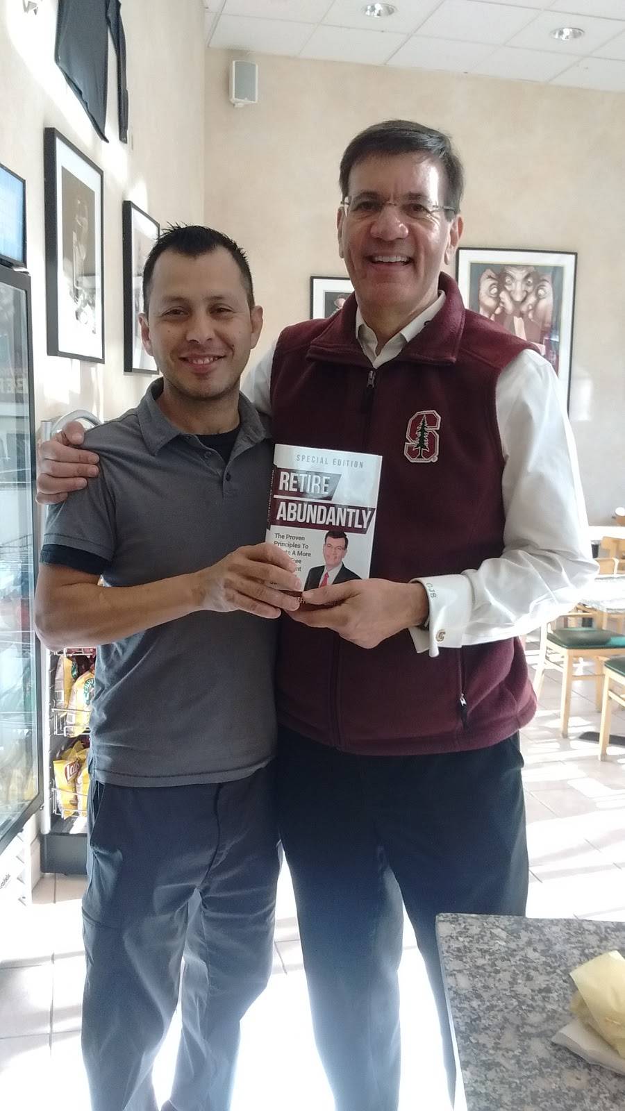 Cafe 4040 | restaurant | 4040 Civic Center Dr # 150, San Rafael, CA 94903, USA | 4154797590 OR +1 415-479-7590