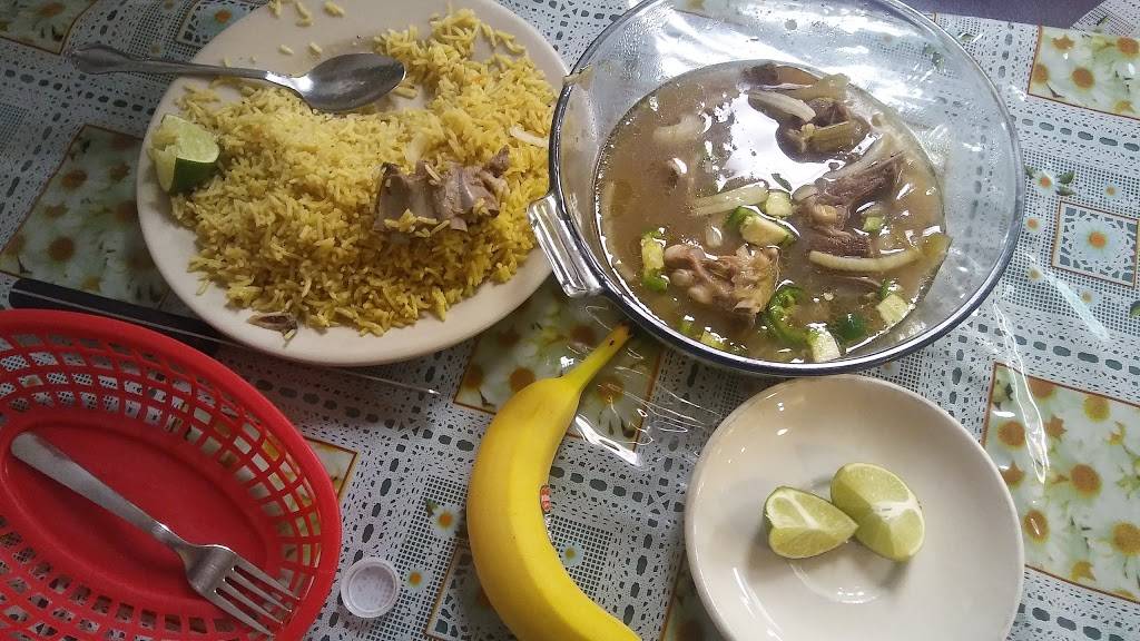 Ethiopia & Somalia Restaurant | restaurant | 4191 Cleveland Ave, Columbus, OH 43224, USA | 6149347493 OR +1 614-934-7493