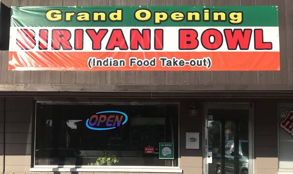 Biriyani Bowl - Tampa | meal takeaway | 5833 Memorial Hwy, Tampa, FL 33615, USA | 8139920530 OR +1 813-992-0530