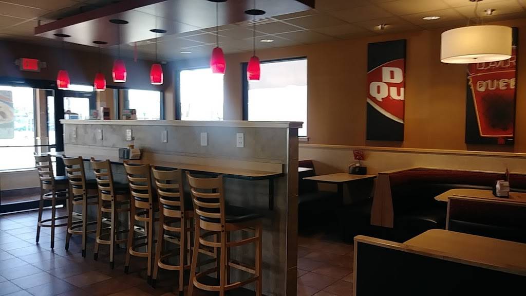 Dairy Queen Grill & Chill | restaurant | 2005 Forest Ave, Staten Island, NY 10303, USA | 7187200777 OR +1 718-720-0777