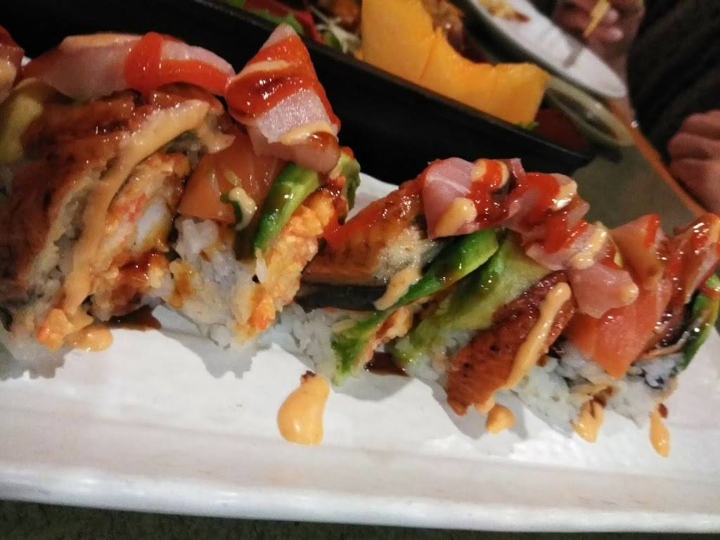 Sushi Boat Restaurant | restaurant | 1600 Saratoga Ave # 119, San Jose, CA 95129, USA | 4083784000 OR +1 408-378-4000