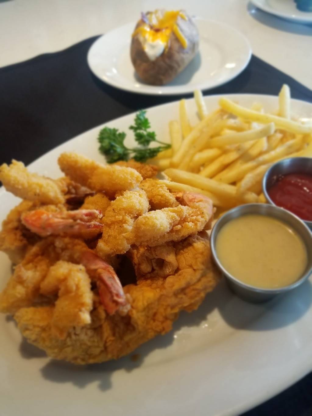 Gibbons Fine Grill | restaurant | 1714 E 70th St #5205, Shreveport, LA 71105, USA | 3188487071 OR +1 318-848-7071