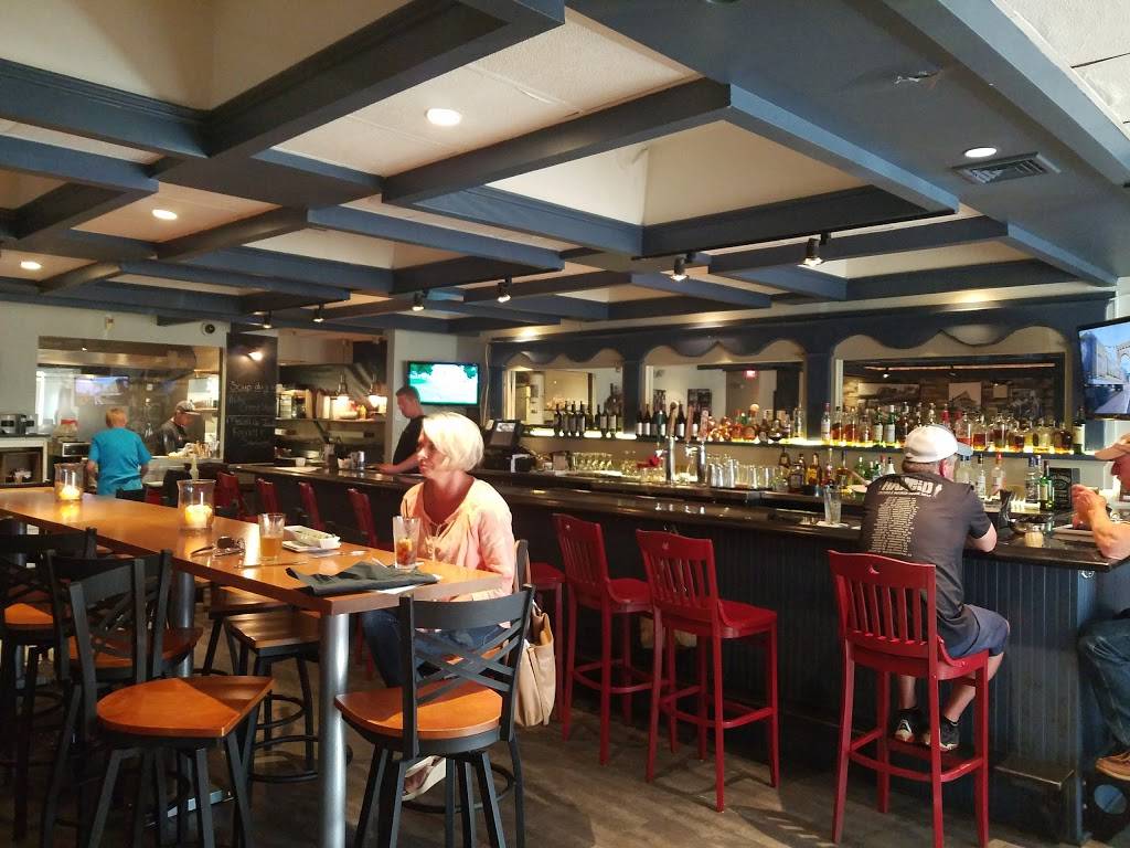 The Olde Spitfire Grille | restaurant | 1517 Broad St, Greensburg, PA 15601, USA | 7242056402 OR +1 724-205-6402