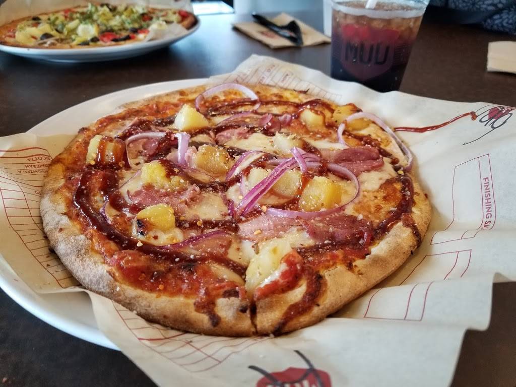 MOD Pizza | restaurant | 7240 Outfitters Way, West Chester Township, OH 45069, USA | 5137550678 OR +1 513-755-0678