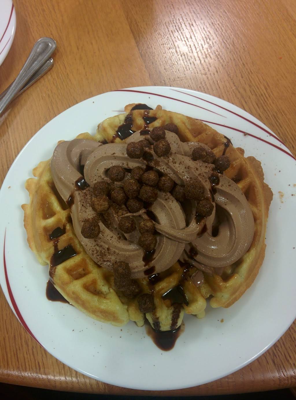 Gerhard Casper Dining Commons | restaurant | 661 Escondido Rd, Stanford, CA 94305, United States | 6507231171 OR +1 650-723-1171