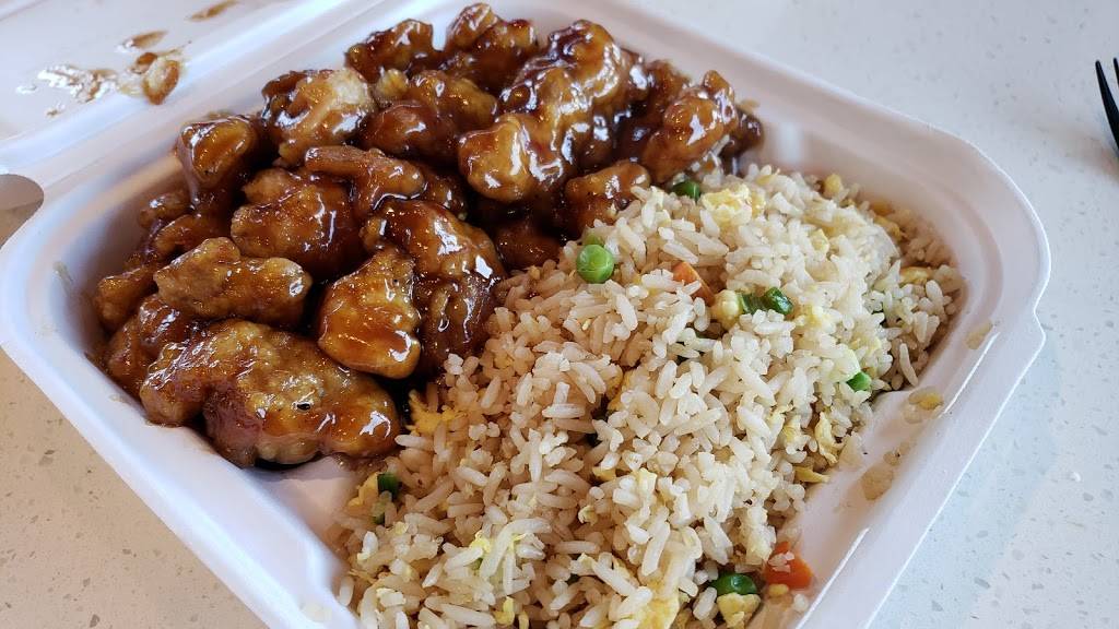 Panda Express | restaurant | 15437 Excelsior Drive, Bowie, MD 20716, USA | 3018057180 OR +1 301-805-7180