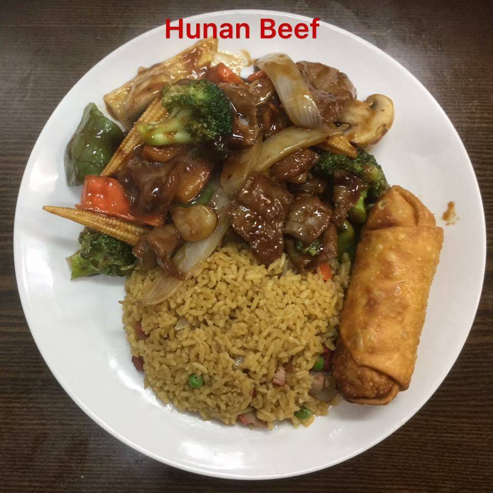 China Kitchen | restaurant | 505 Towne Center Blvd, Byram, MS 39272, USA | 6013723100 OR +1 601-372-3100