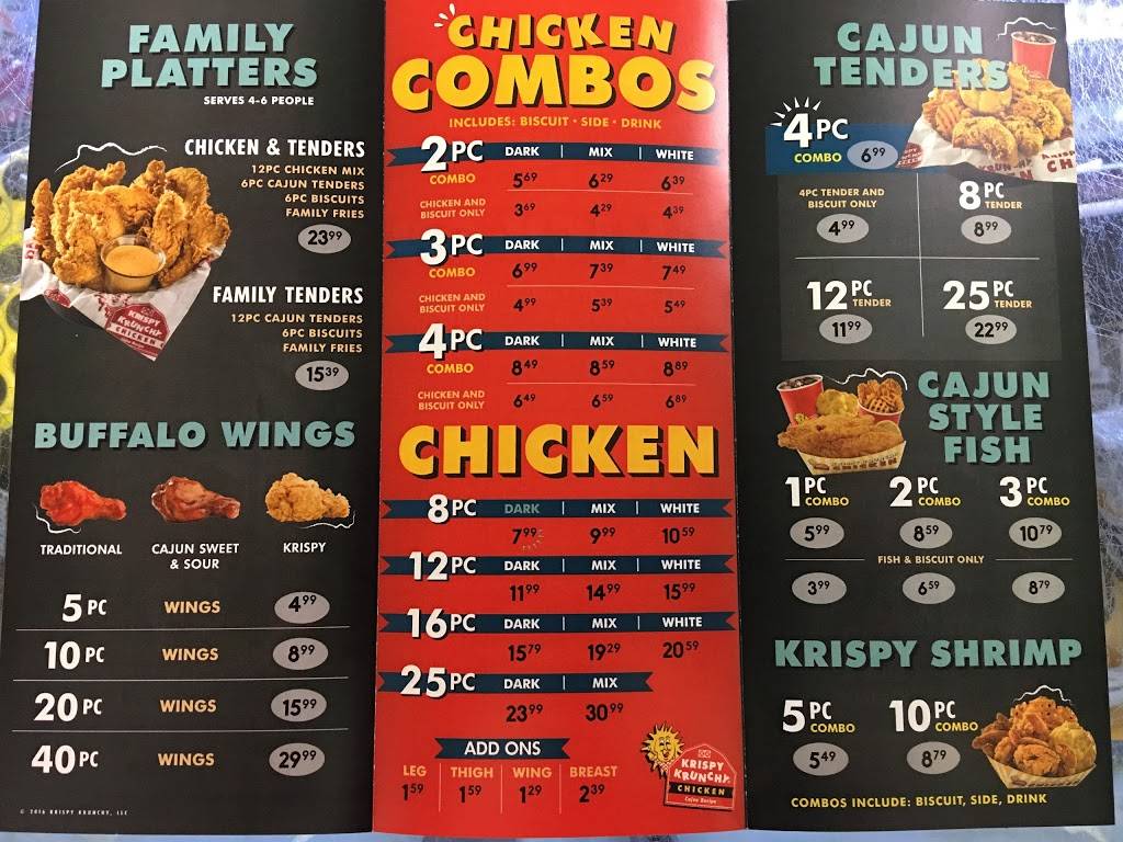 Krispy Krunchy Chicken and Jays FoodMart | restaurant | 1608 S Grand Ave E, Springfield, IL 62703, USA | 2176794762 OR +1 217-679-4762