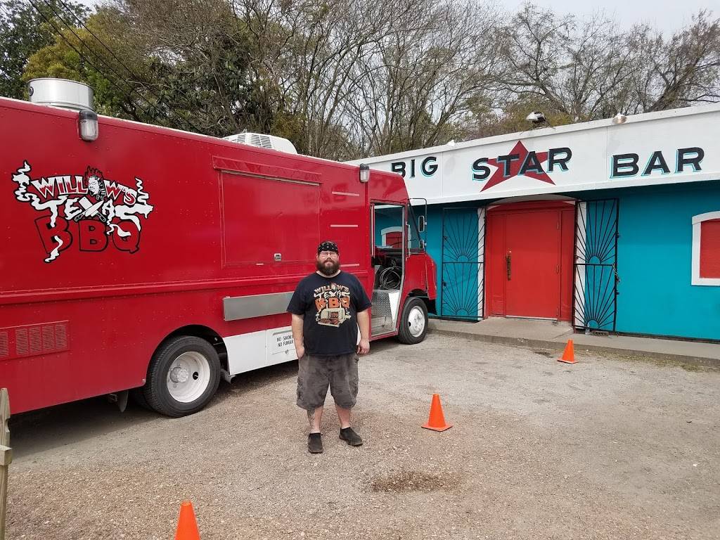 Big Star Bar | restaurant | 1005 W 19th St, Houston, TX 77008, USA | 2815019560 OR +1 281-501-9560