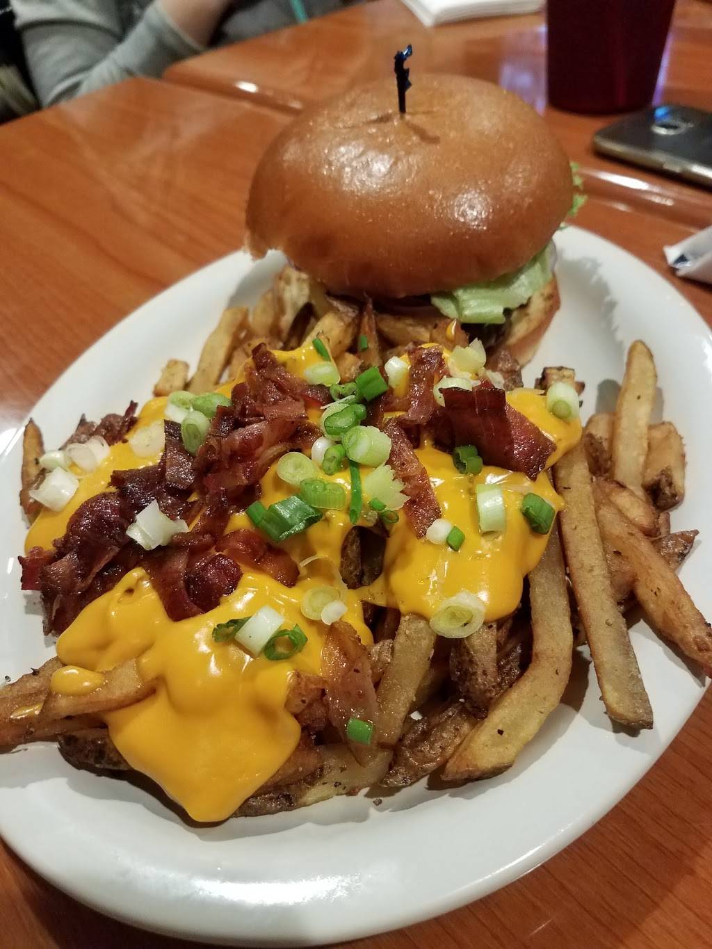 P.J. Marleys | restaurant | 119 Public Square, Medina, OH 44256, USA | 3307226328 OR +1 330-722-6328