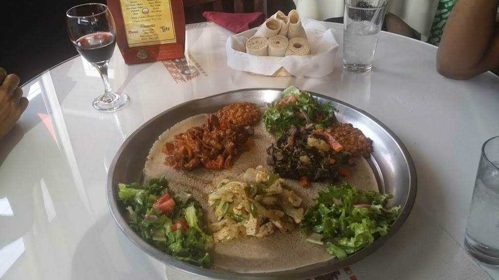 Queen of Sheba Restaurant | restaurant | 2804 Taylorsville Rd, Louisville, KY 40205, USA | 5024596301 OR +1 502-459-6301