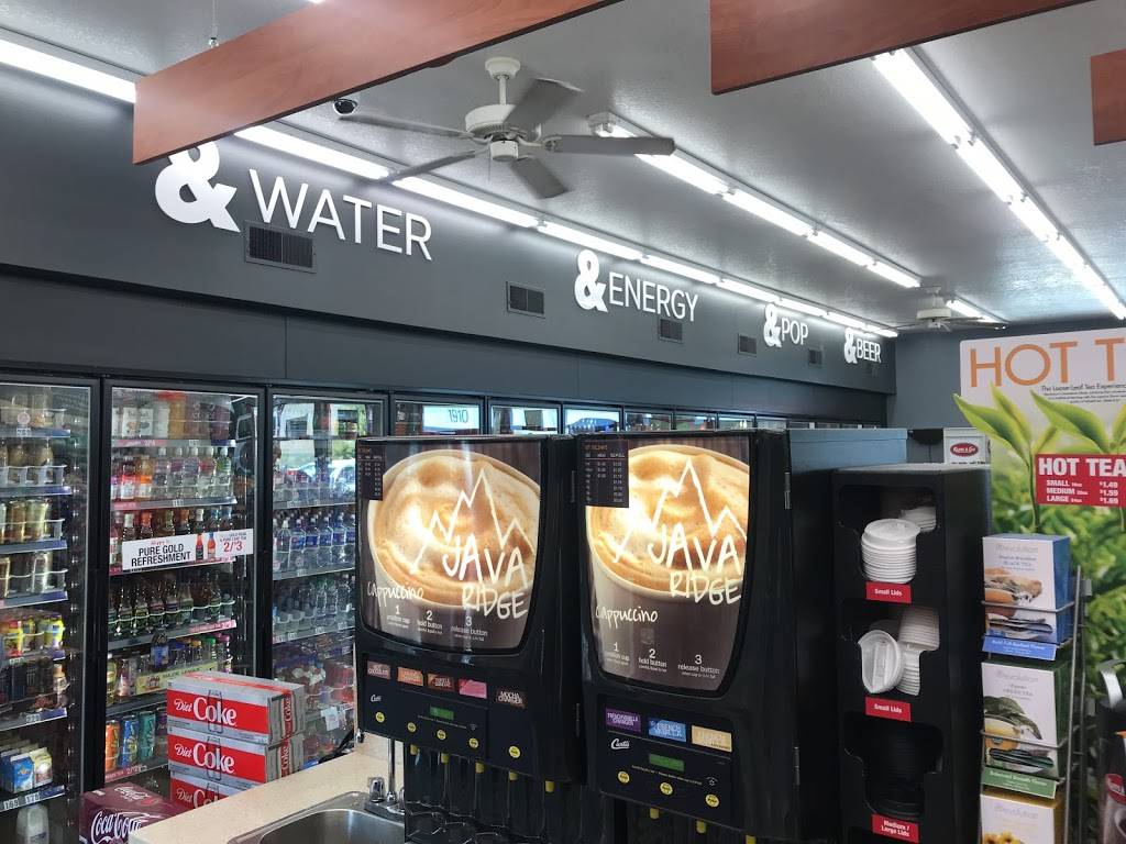 Kum & Go | meal takeaway | 1910 SW White Birch Cir, Ankeny, IA 50023, USA | 5152890874 OR +1 515-289-0874