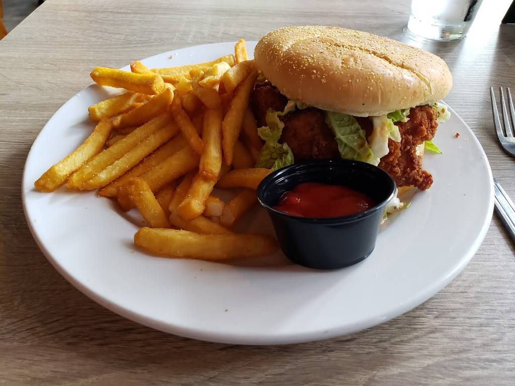 Provisions & Buzz Co. | restaurant | 4868 New Broad St, Orlando, FL 32814, USA | 4078962688 OR +1 407-896-2688