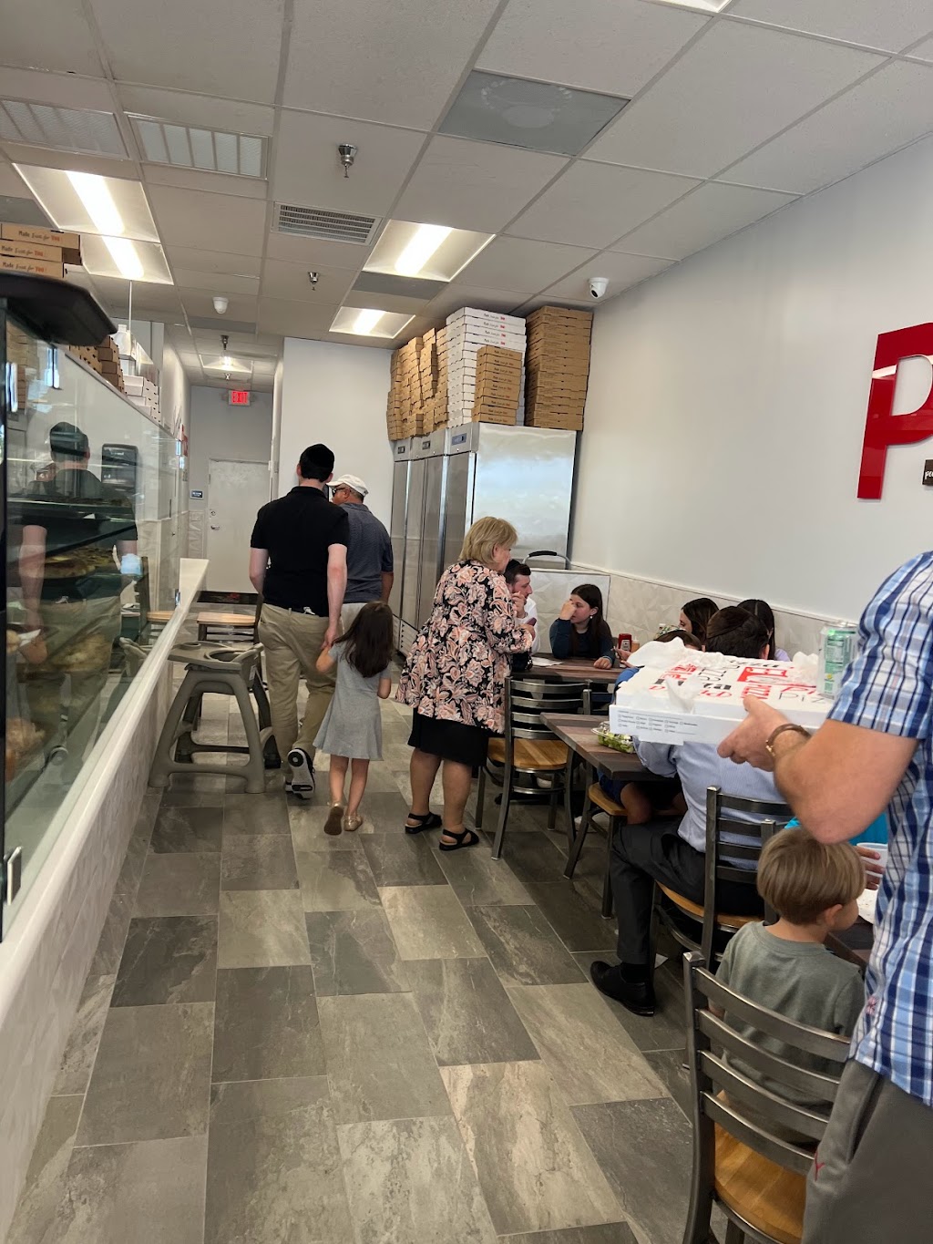 Lennys Pizza | restaurant | 9070 Kimberly Blvd suite 26, Boca Raton, FL 33434, USA | 5617573900 OR +1 561-757-3900