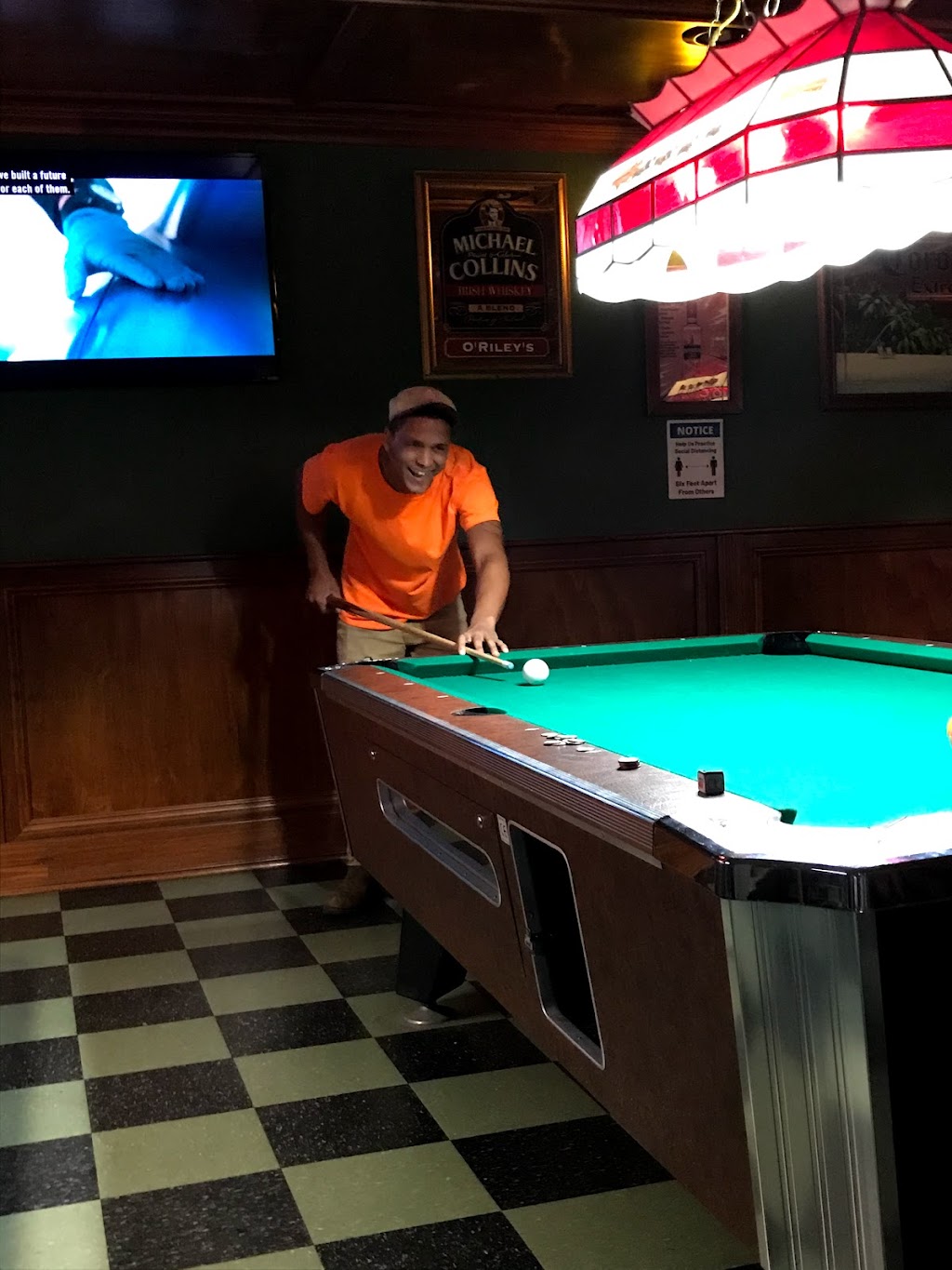 ORileys Uptown Tavern | restaurant | 3728 Creighton Rd, Pensacola, FL 32504, USA | 8504740522 OR +1 850-474-0522